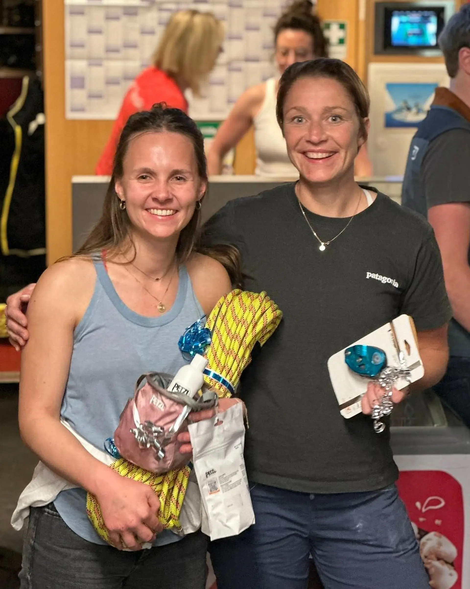 Ninja Warrior | © DAV Berchtesgaden