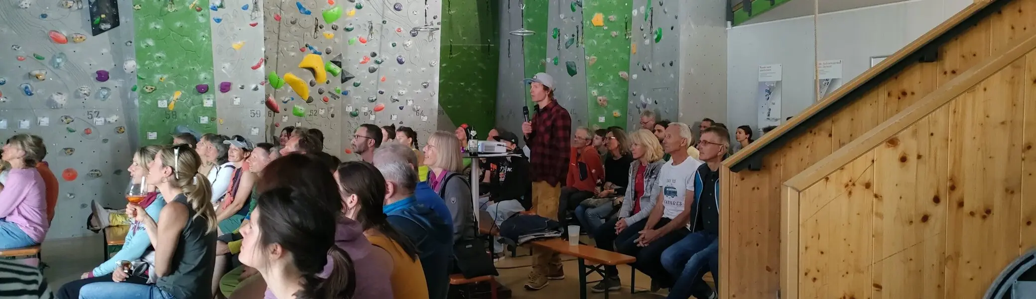 Ninja Warrior | © DAV Berchtesgaden