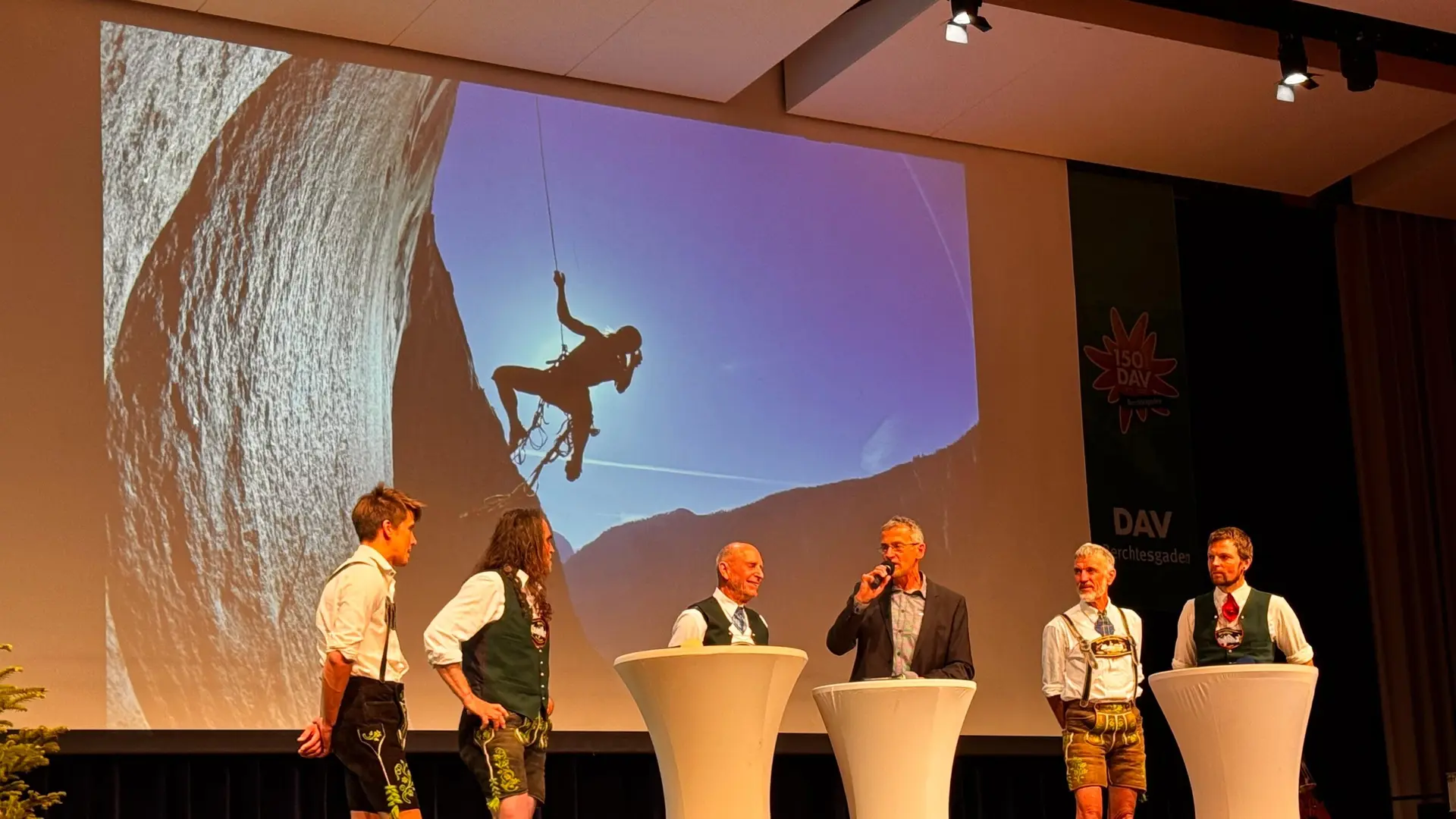 © DAV Berchtesgaden