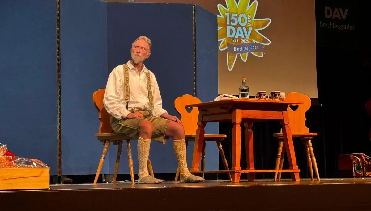 © DAV Berchtesgaden