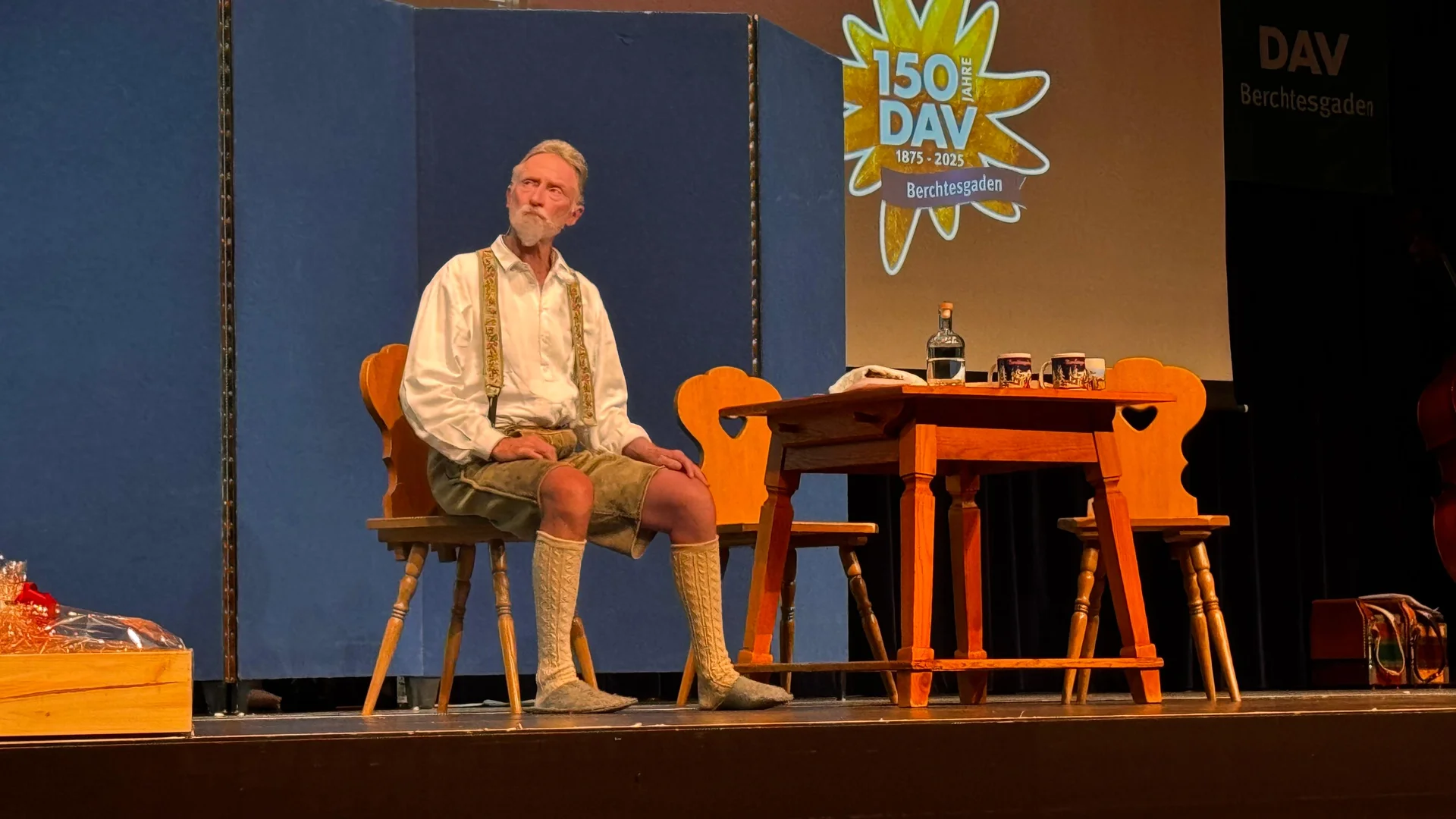 © DAV Berchtesgaden