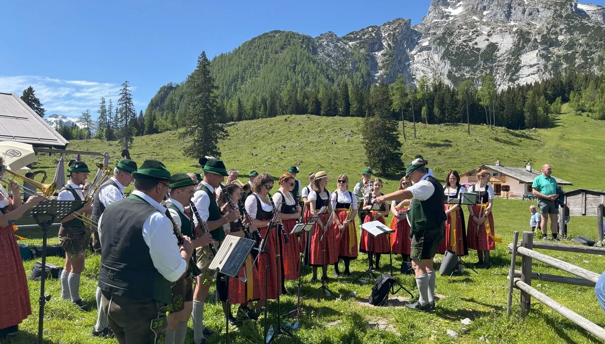 © DAV Berchtesgaden