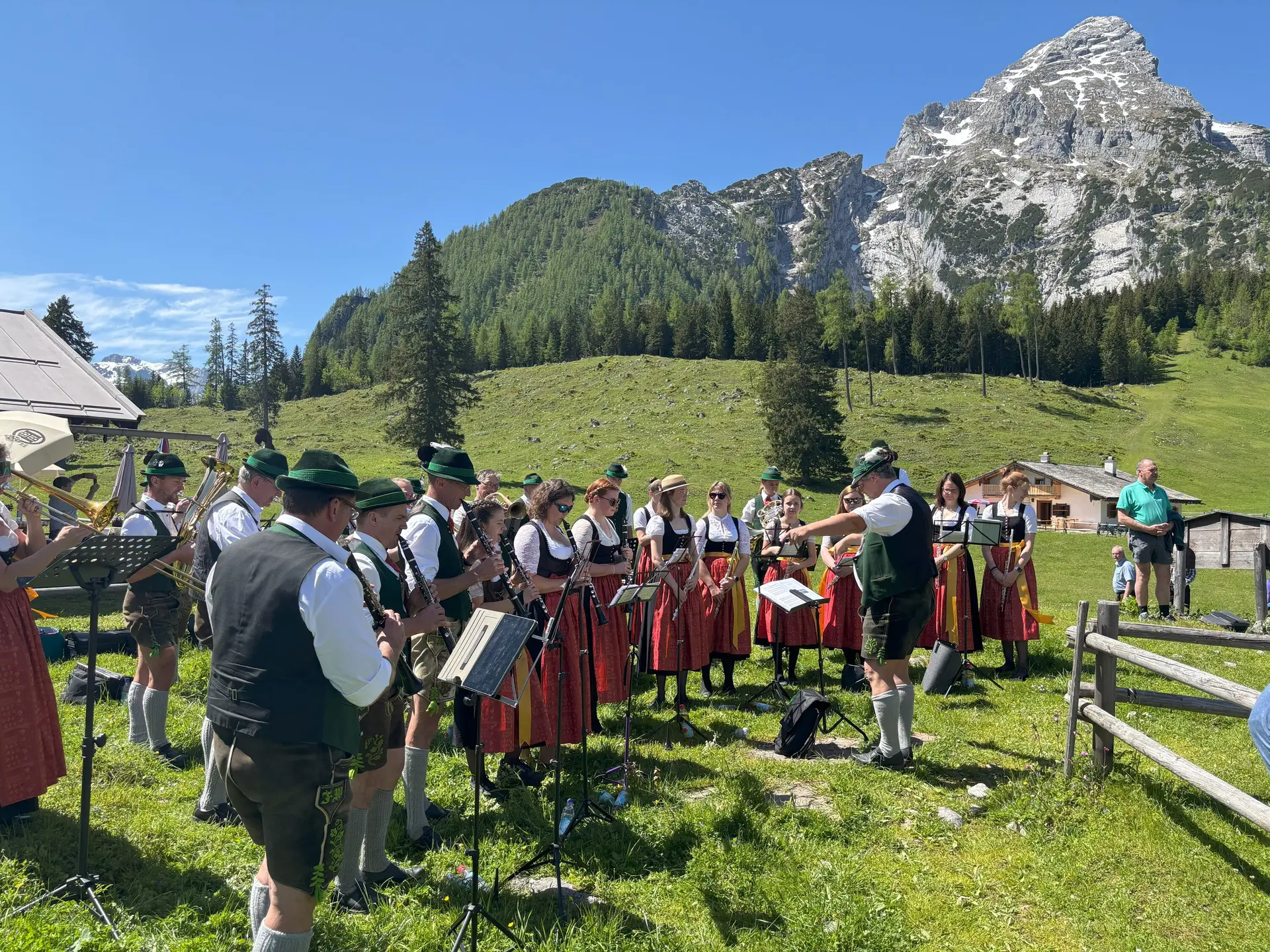 © DAV Berchtesgaden