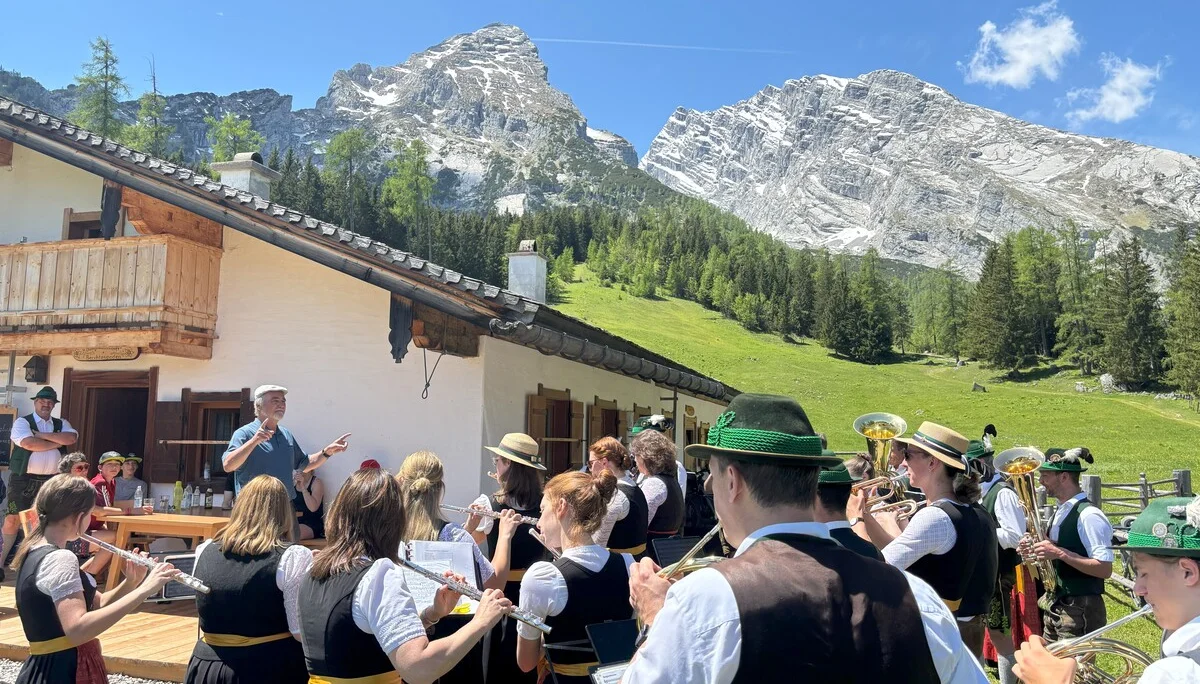 © DAV Berchtesgaden