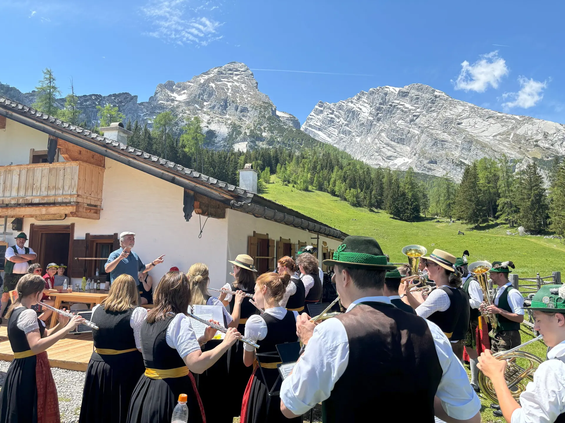 © DAV Berchtesgaden