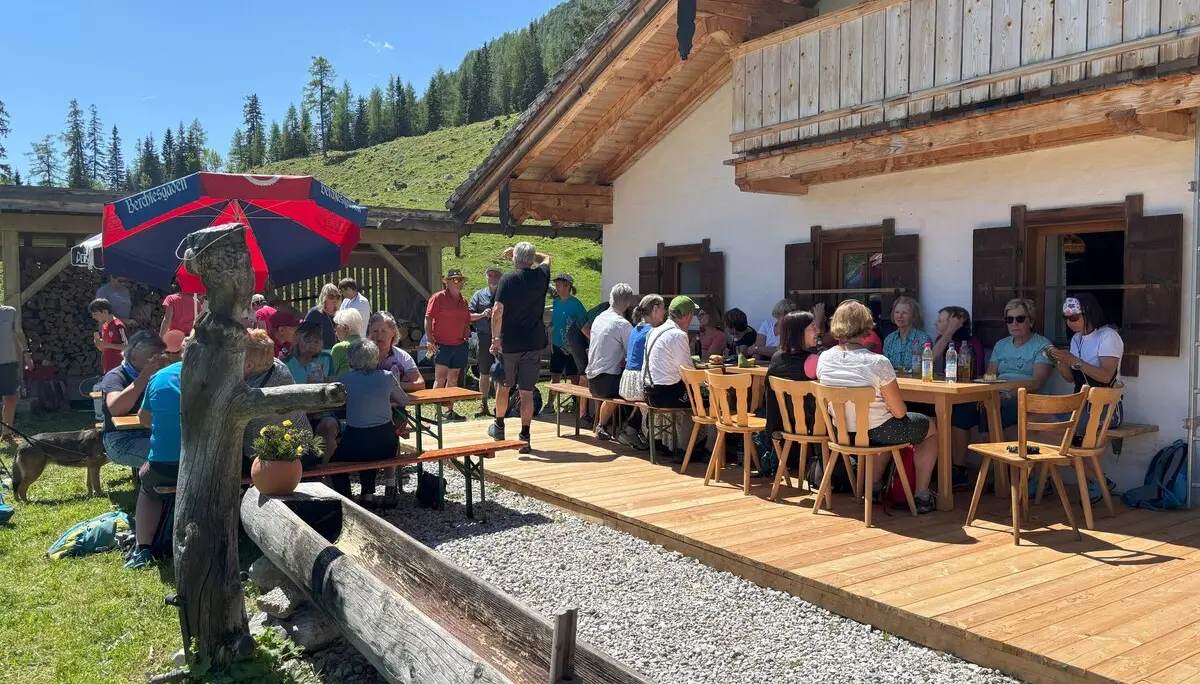 © DAV Berchtesgaden