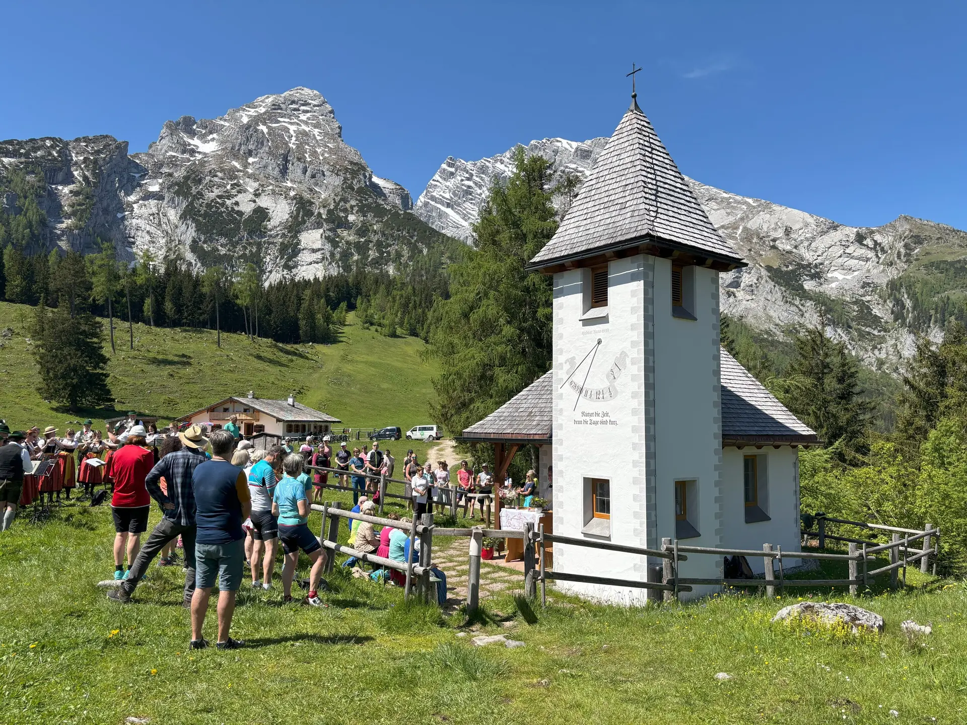 © DAV Berchtesgaden