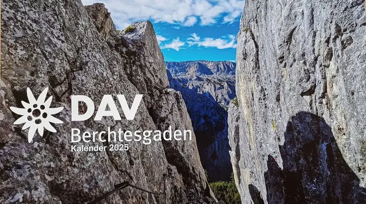 © DAV Berchtesgaden