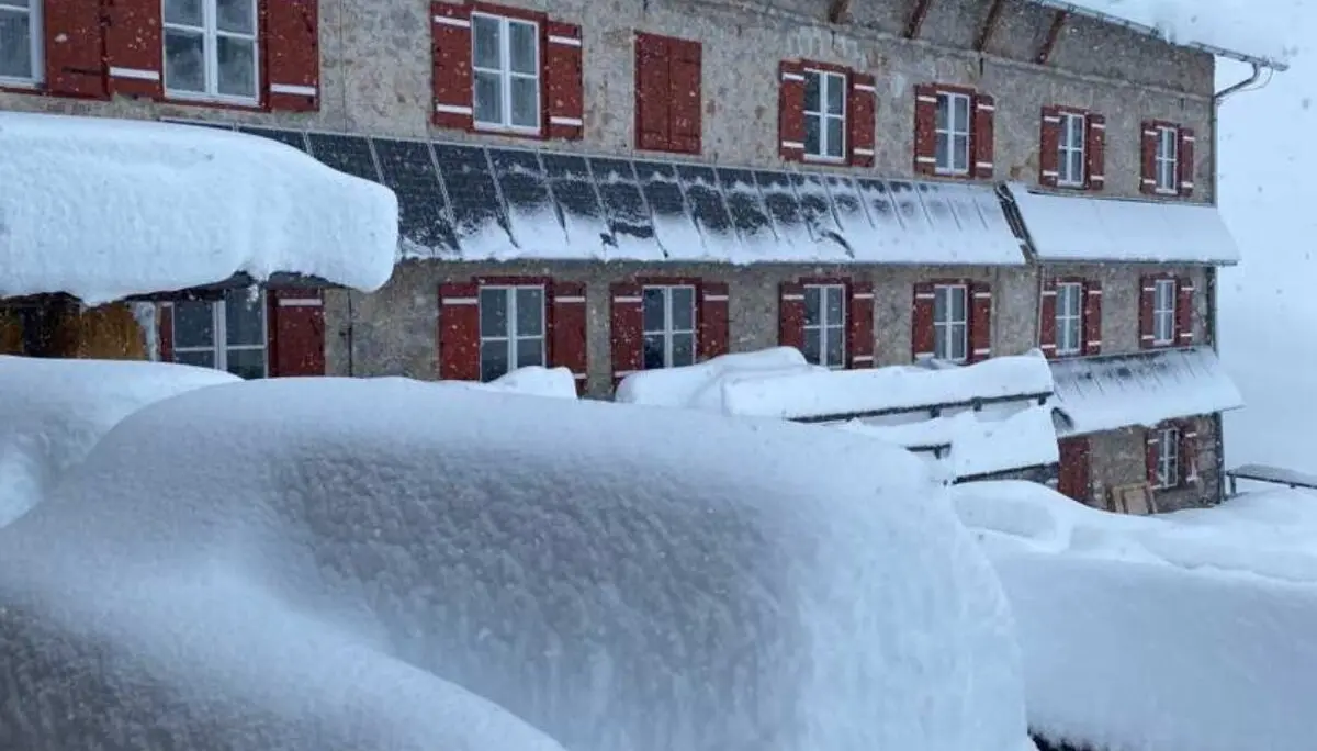 © DAV Berchtesgaden