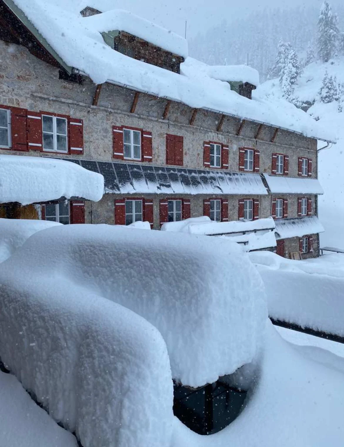 © DAV Berchtesgaden