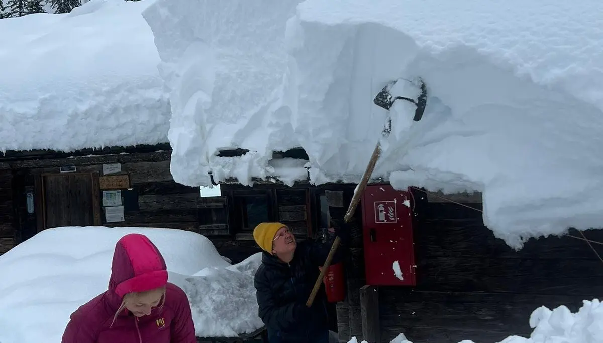 © DAV Berchtesgaden