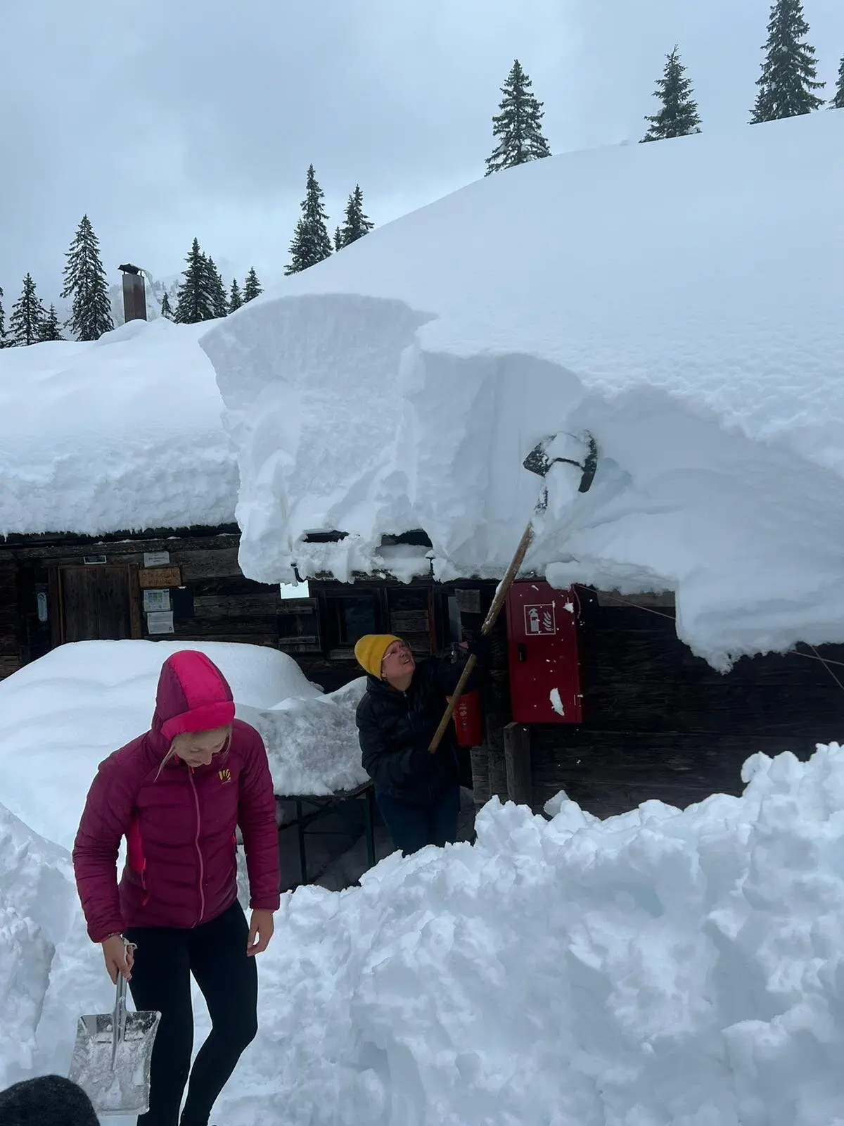 © DAV Berchtesgaden