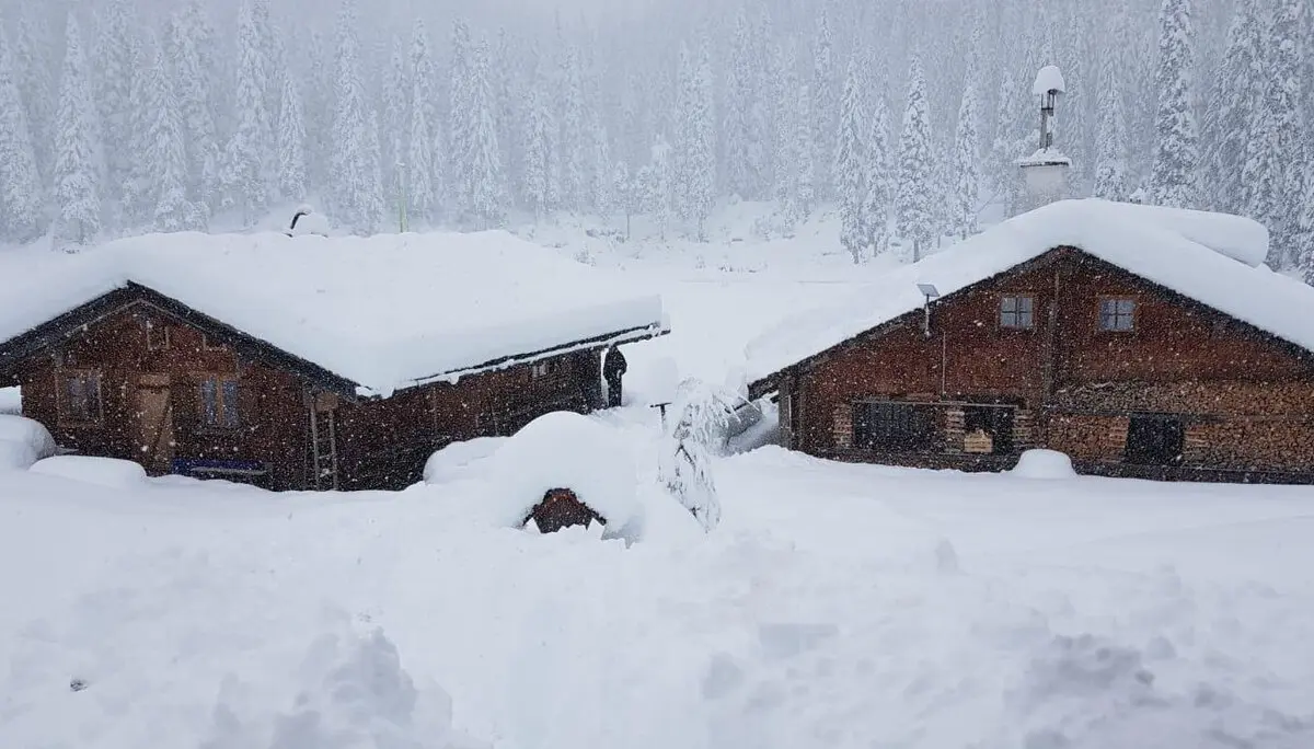 © DAV Berchtesgaden