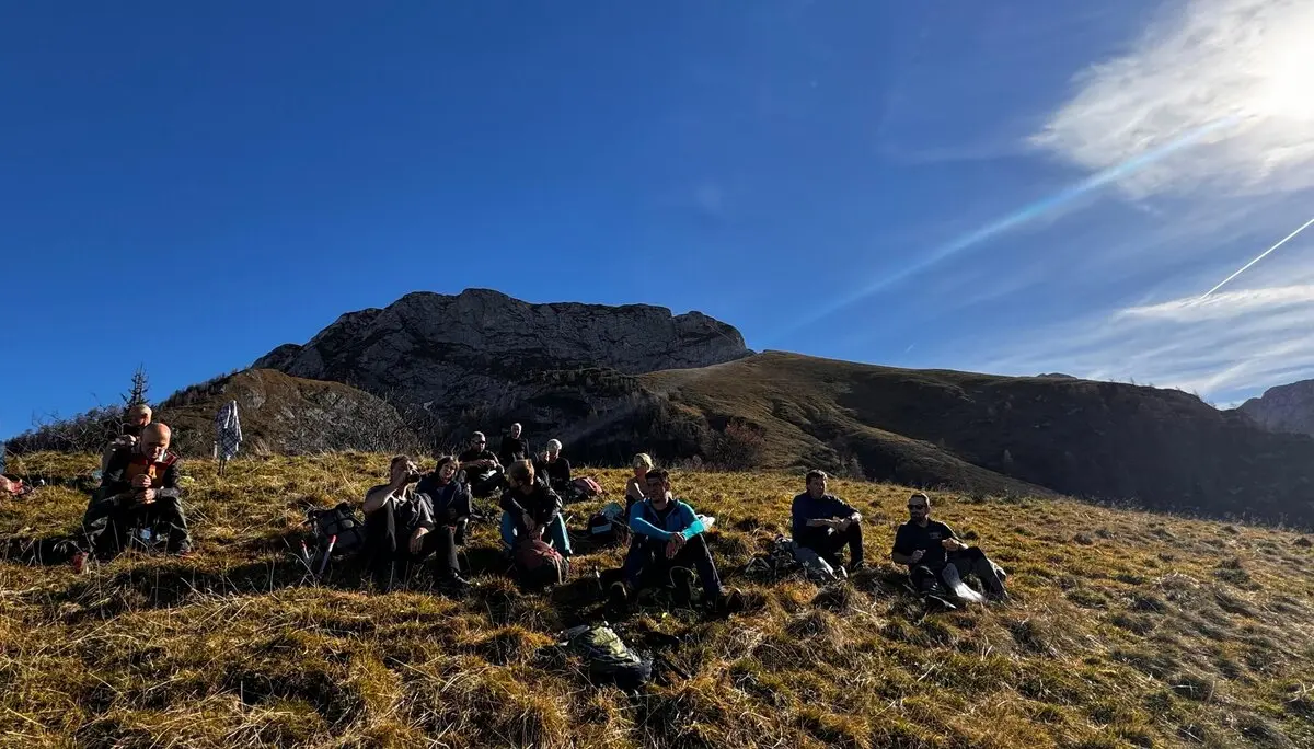 © DAV Berchtesgaden