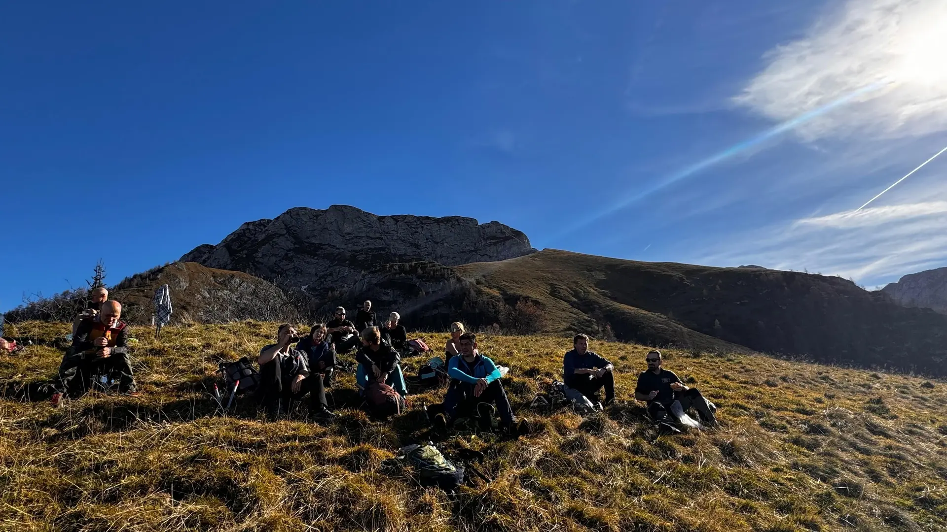 © DAV Berchtesgaden