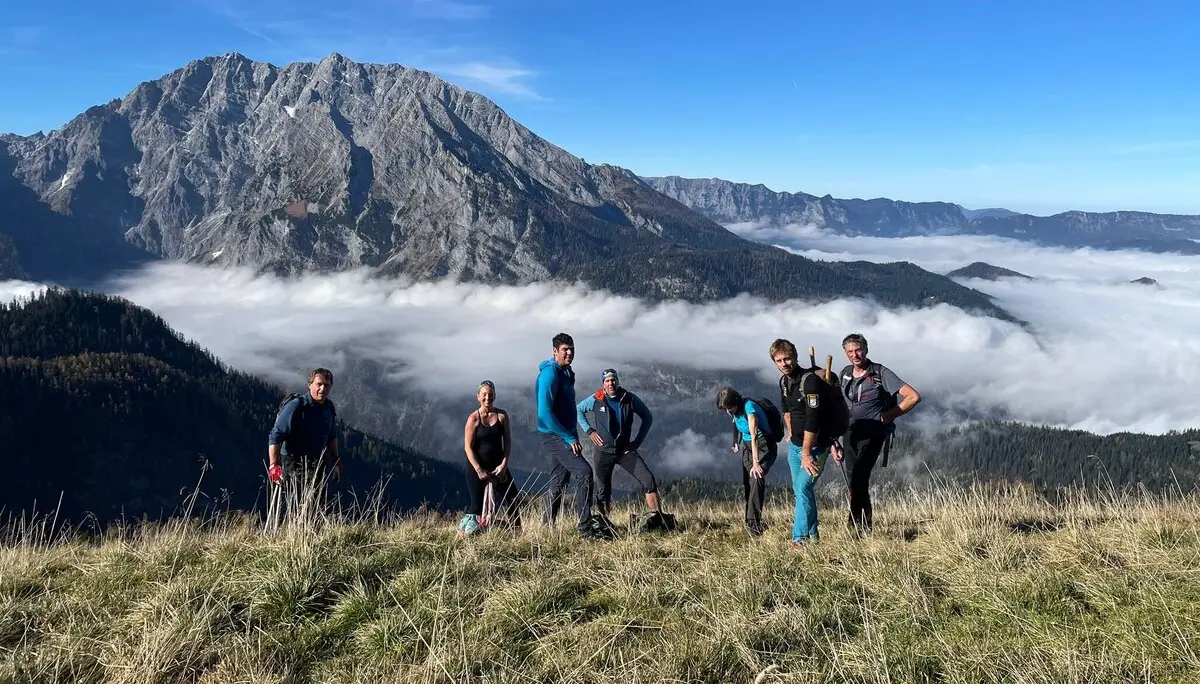 © DAV Berchtesgaden