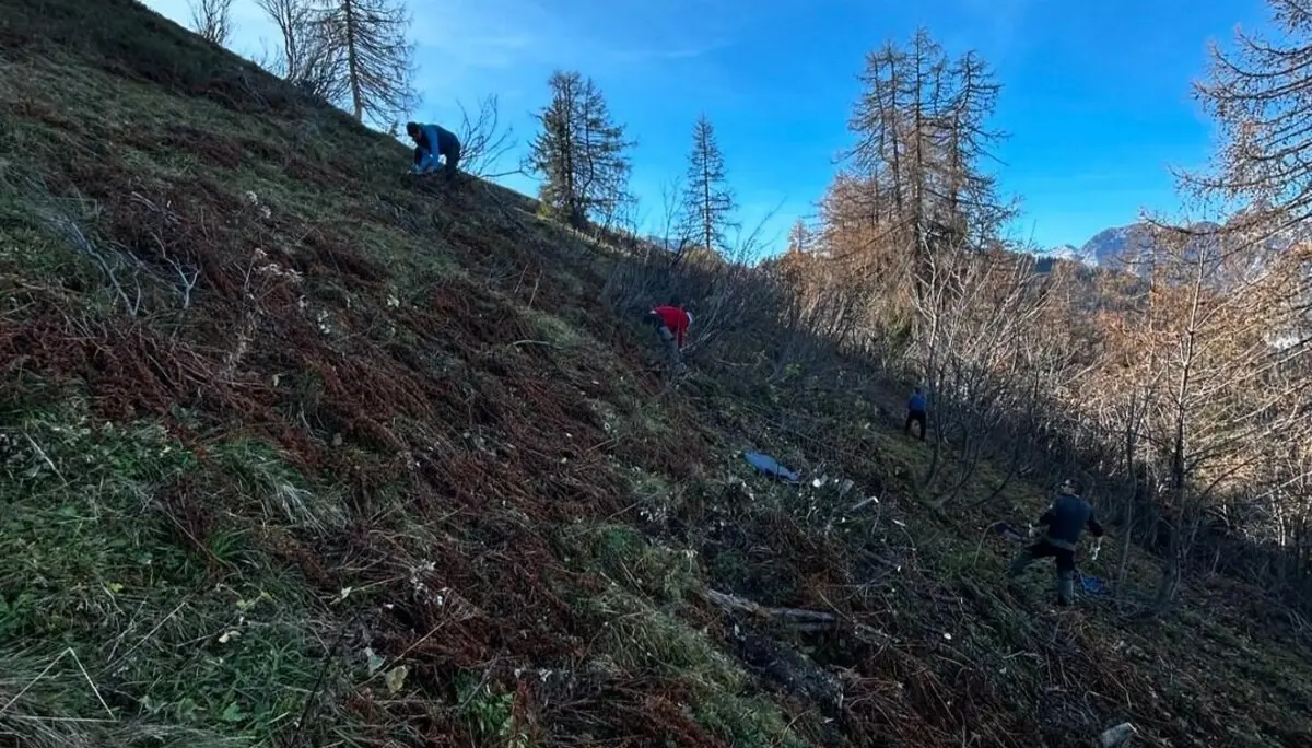 © DAV Berchtesgaden