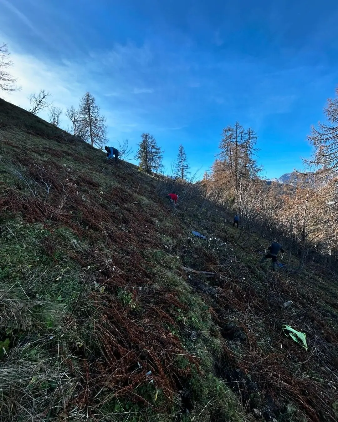 © DAV Berchtesgaden