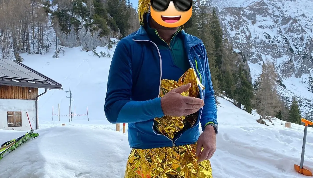 © DAV Berchtesgaden