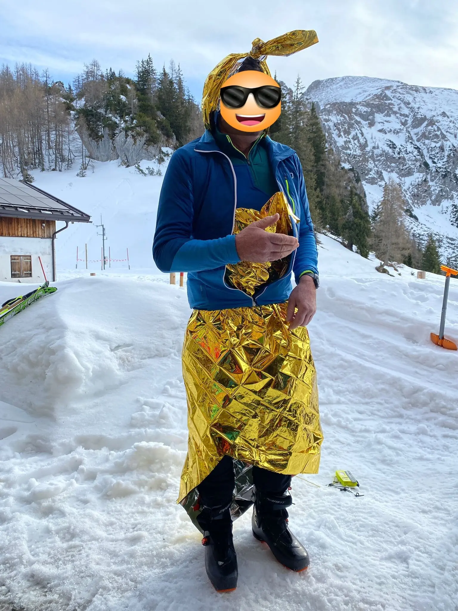 © DAV Berchtesgaden