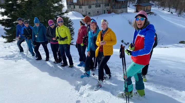 © DAV Berchtesgaden