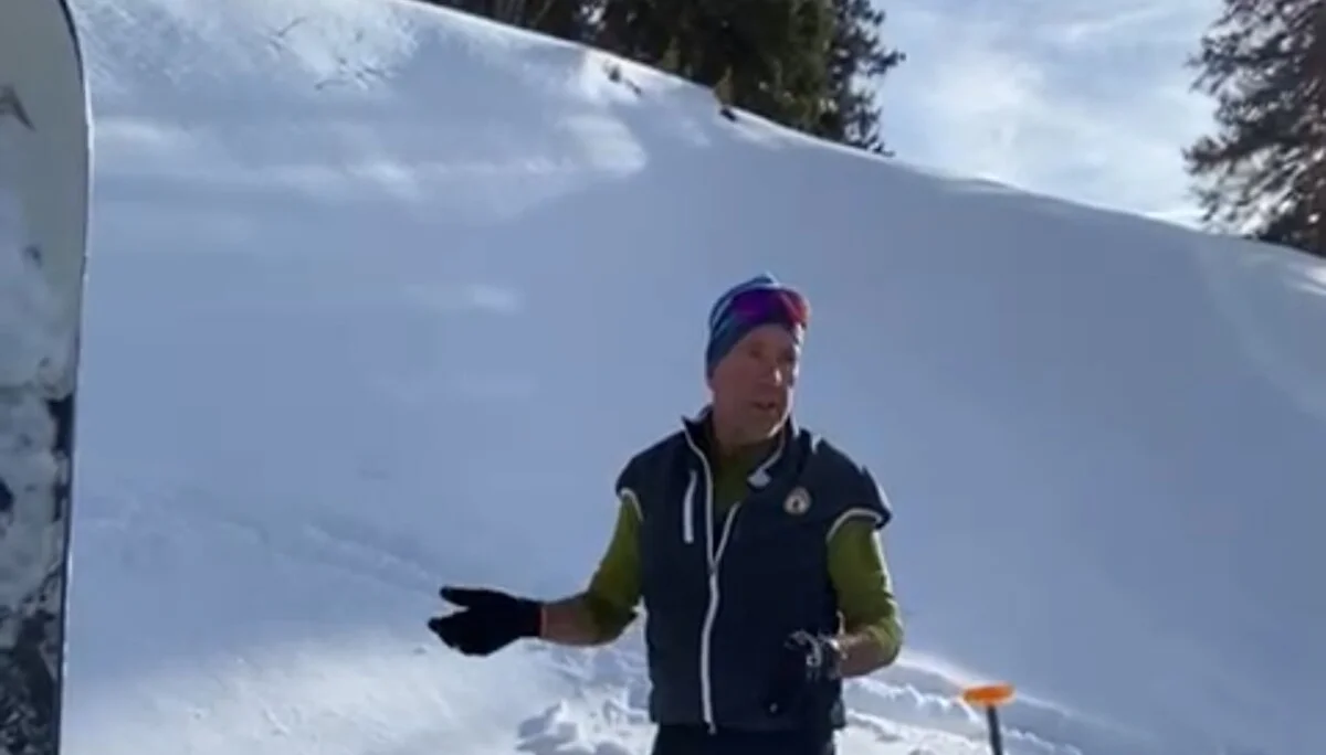 © DAV Berchtesgaden