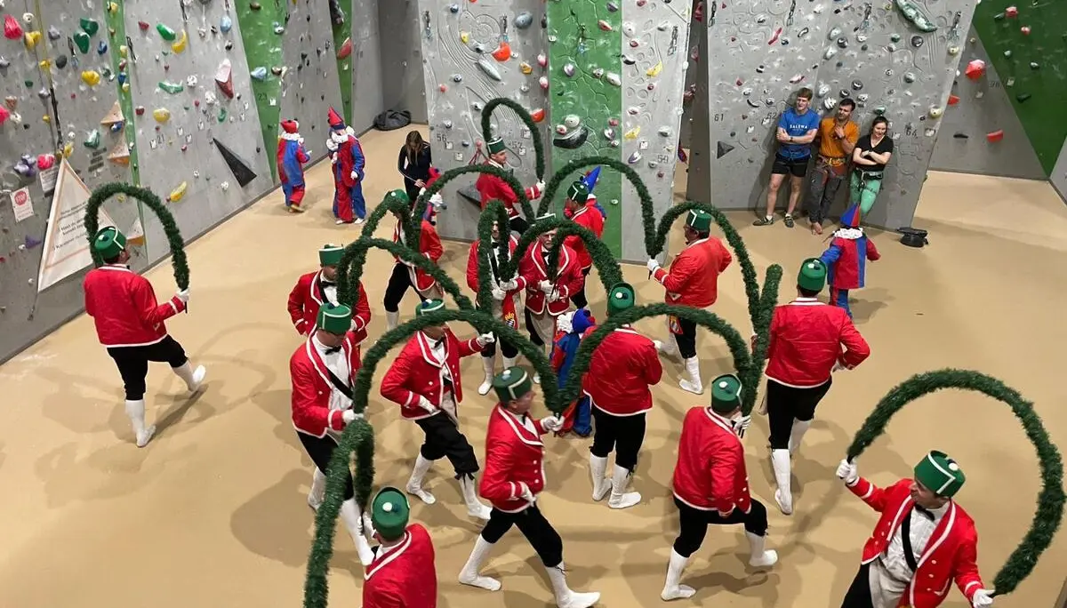 Schaeffler | © DAV Berchtesgaden