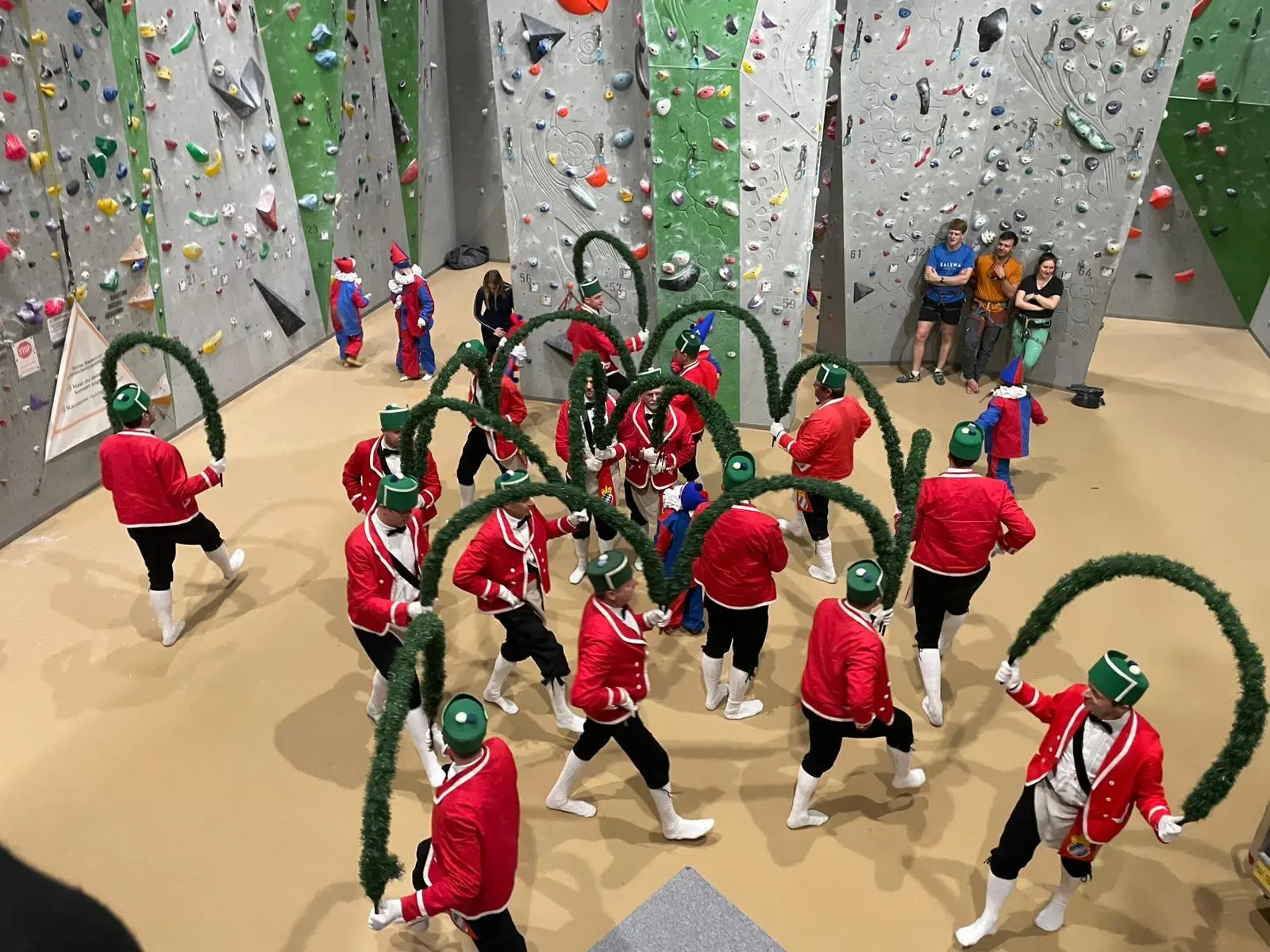 Schaeffler | © DAV Berchtesgaden