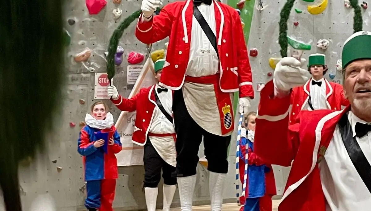 Schaeffler | © DAV Berchtesgaden