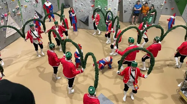 Schaeffler | © DAV Berchtesgaden