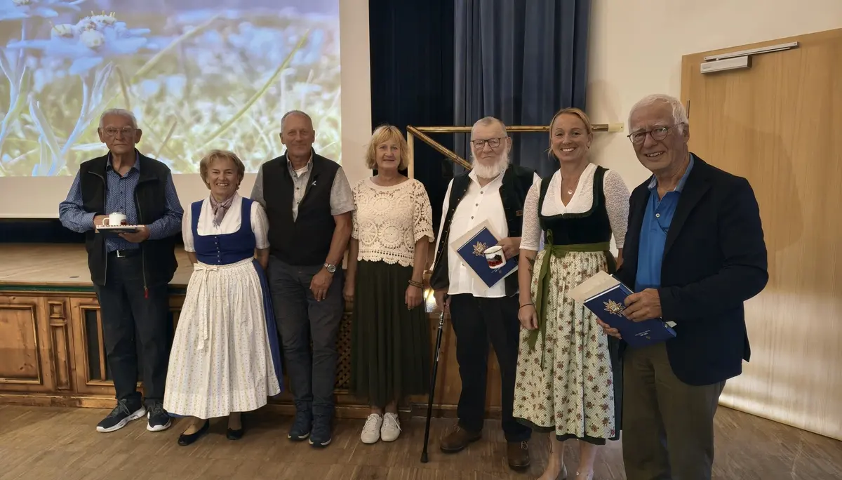 © DAV Sektion Berchtesgaden