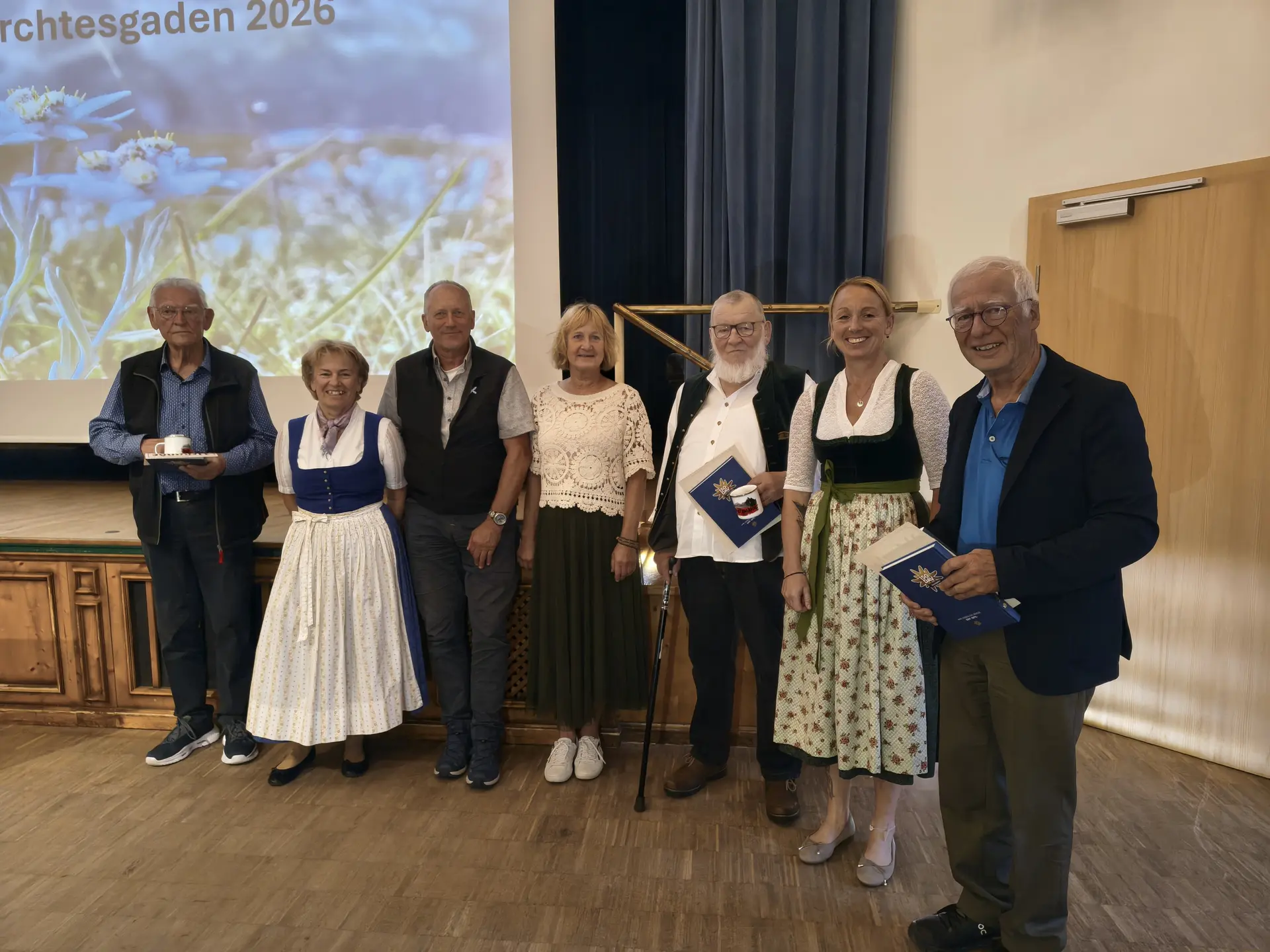 © DAV Sektion Berchtesgaden