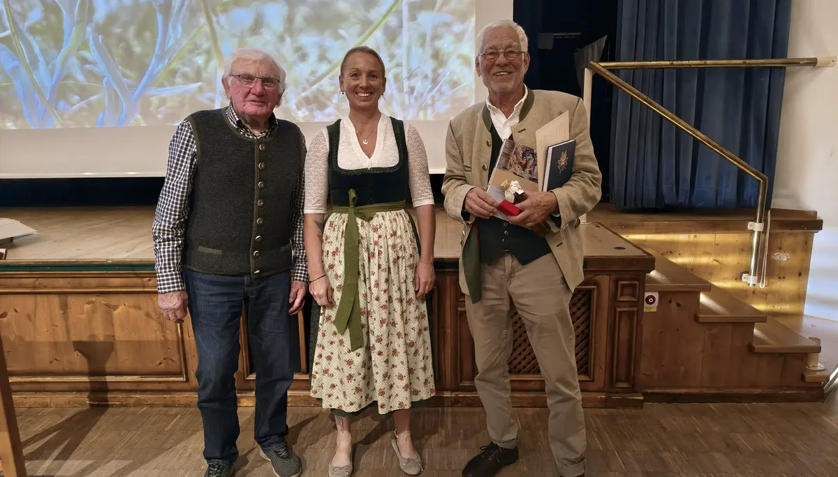 © DAV Sektion Berchtesgaden