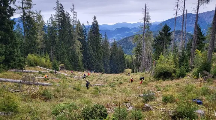 © DAV Berchtesgaden