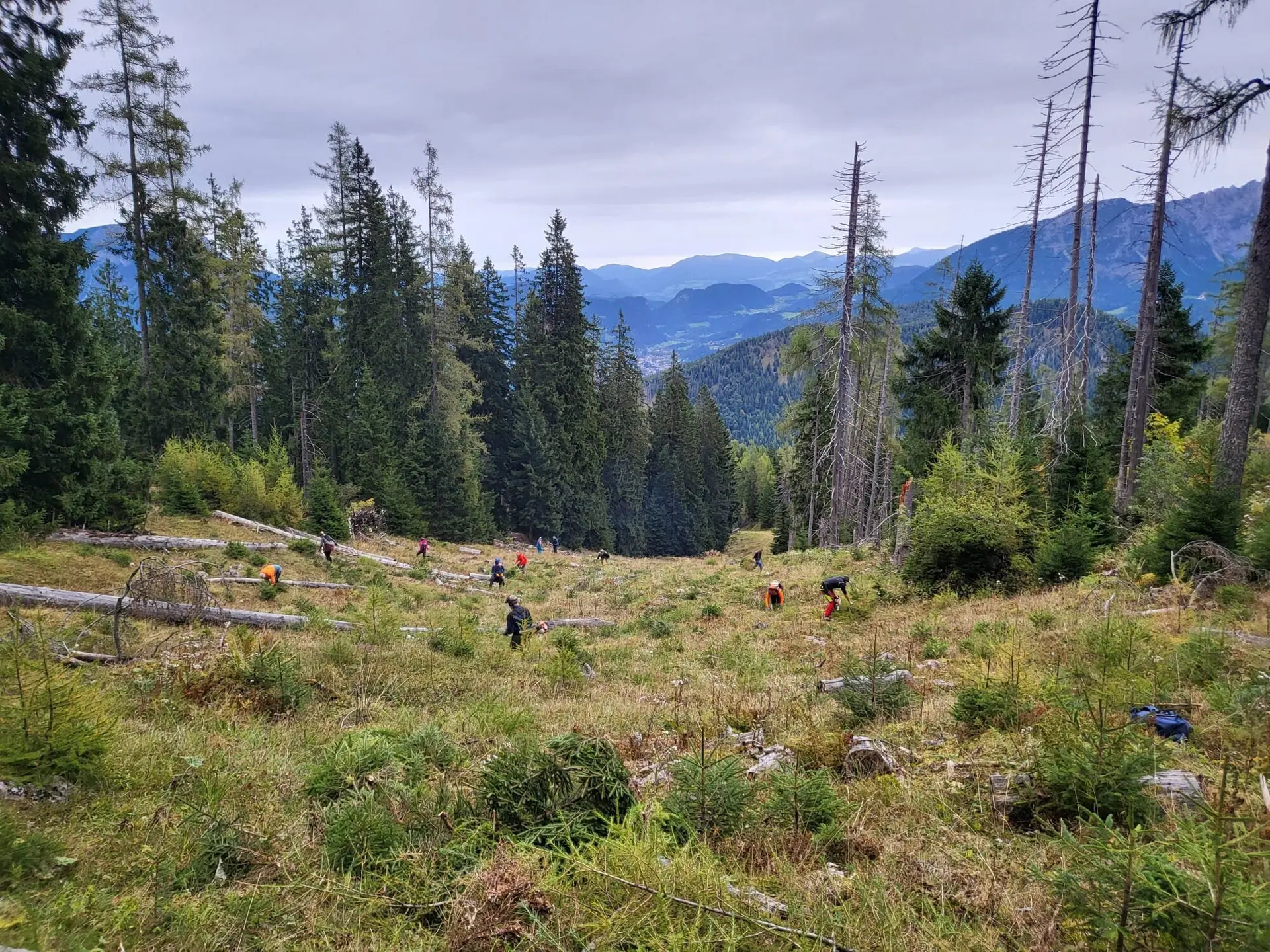 © DAV Berchtesgaden