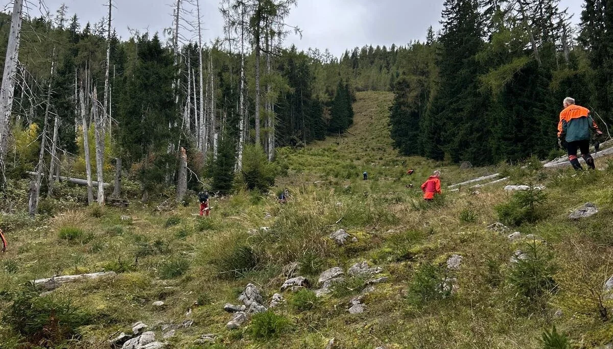 © DAV Berchtesgaden