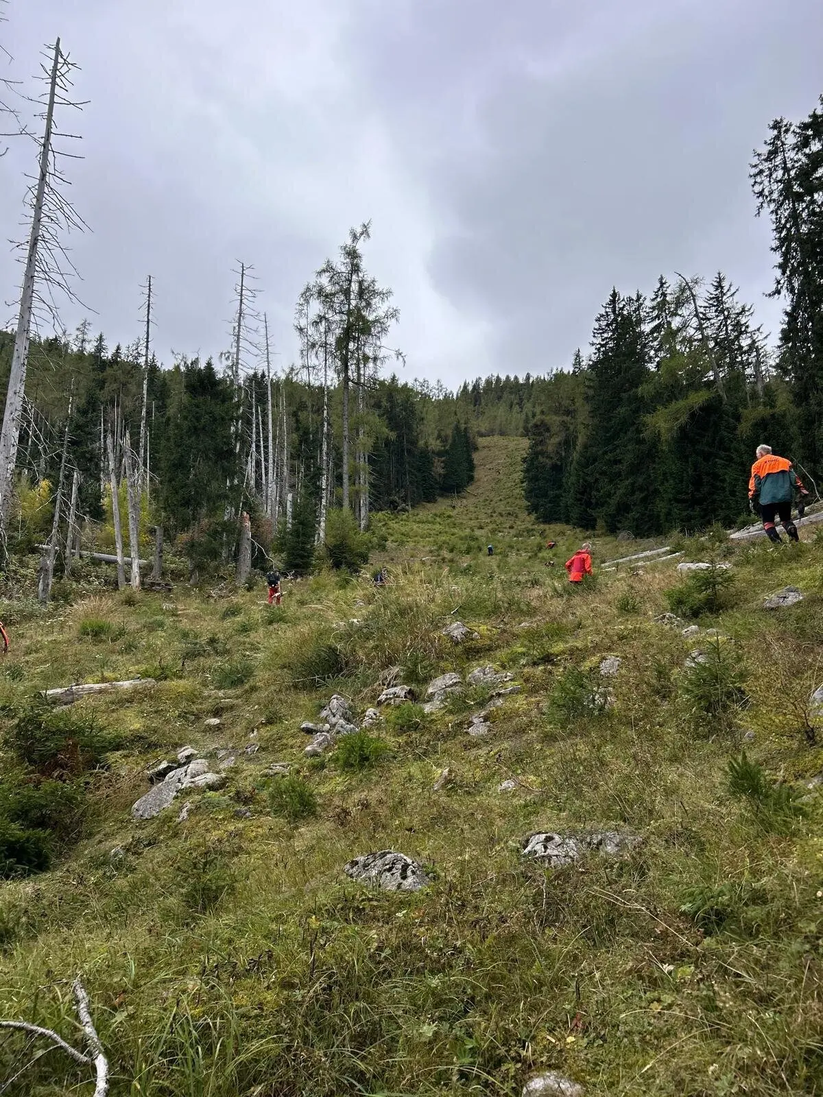 © DAV Berchtesgaden