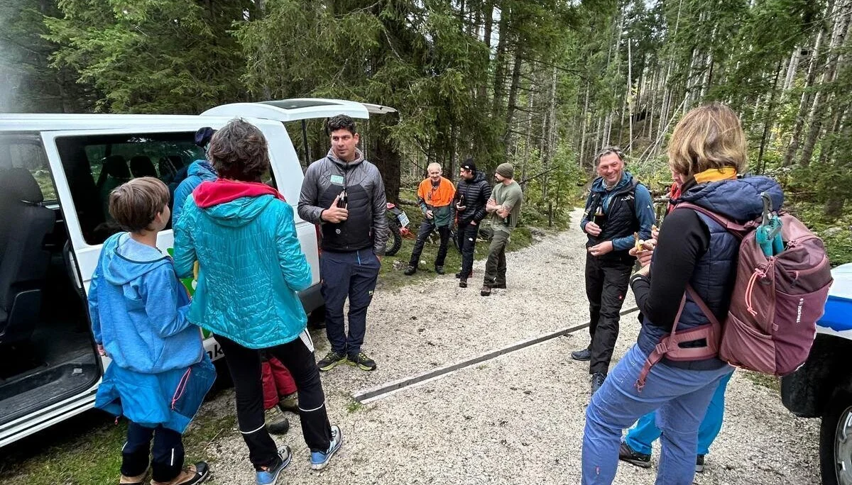 © DAV Berchtesgaden