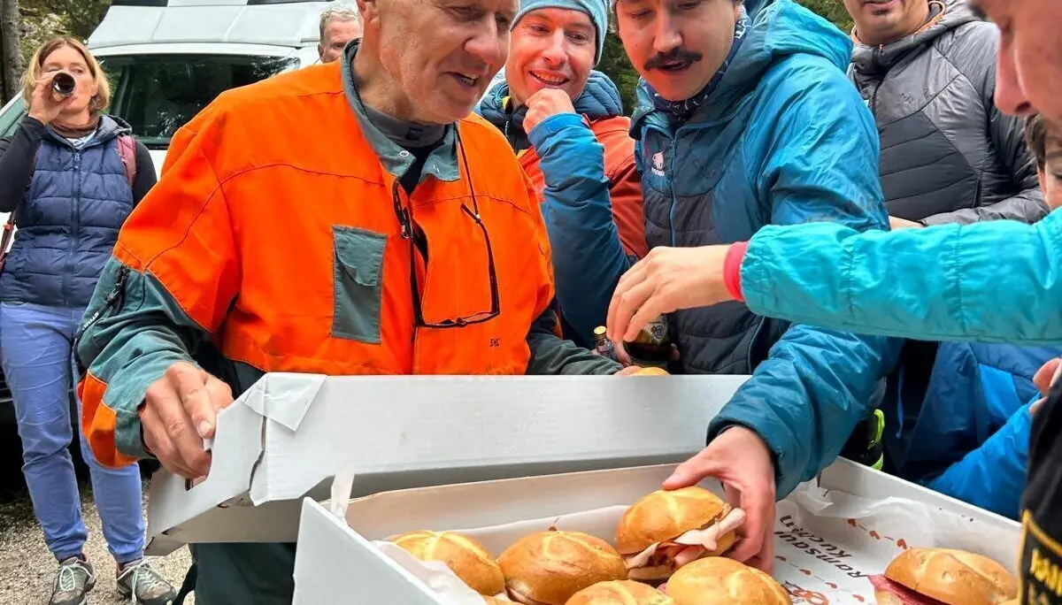 © DAV Berchtesgaden