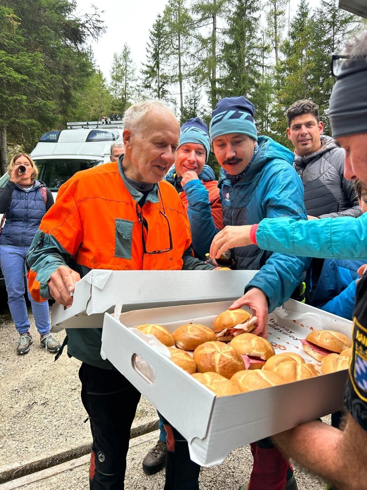 © DAV Berchtesgaden