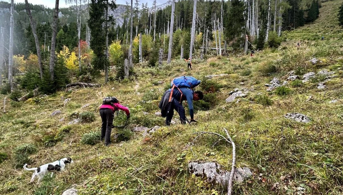 © DAV Berchtesgaden