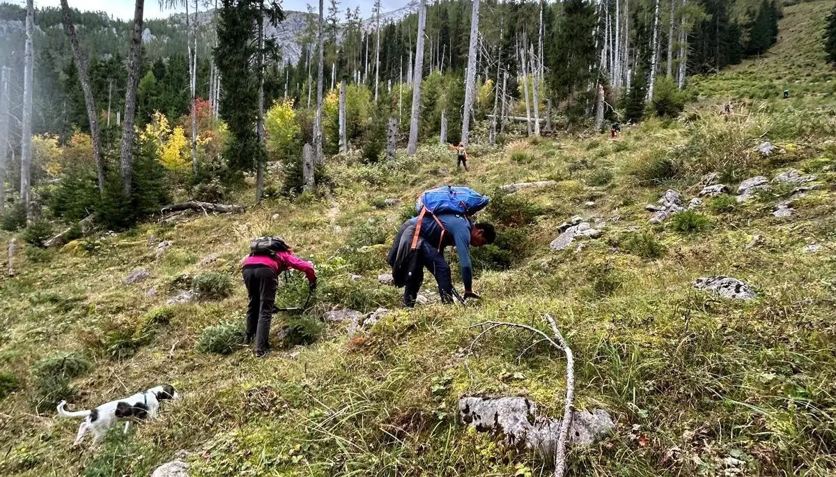 © DAV Berchtesgaden