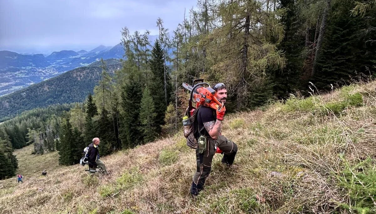 © DAV Berchtesgaden