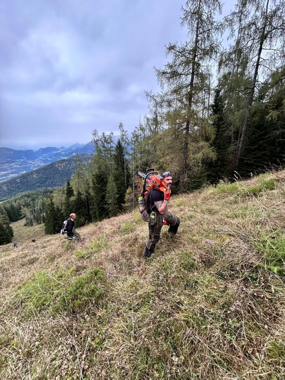 © DAV Berchtesgaden