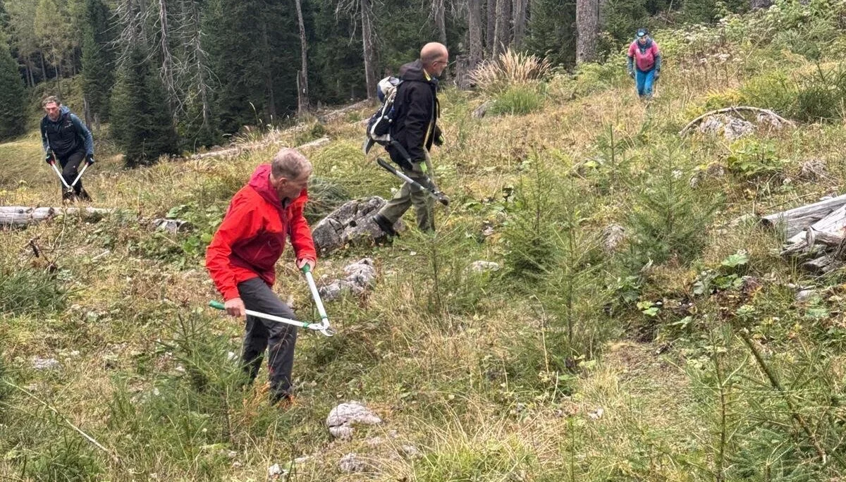 © DAV Berchtesgaden