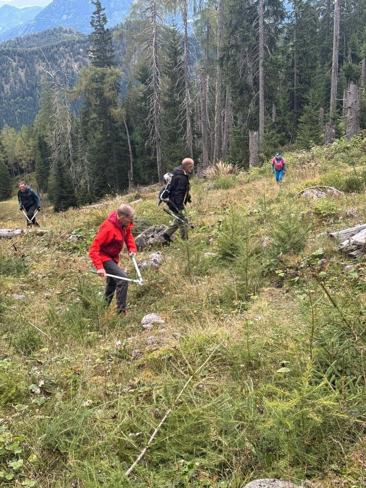 © DAV Berchtesgaden