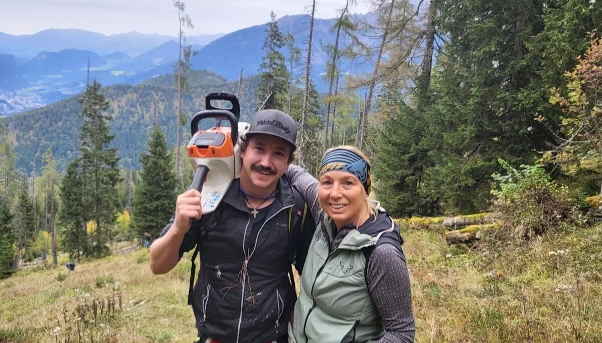 © DAV Berchtesgaden