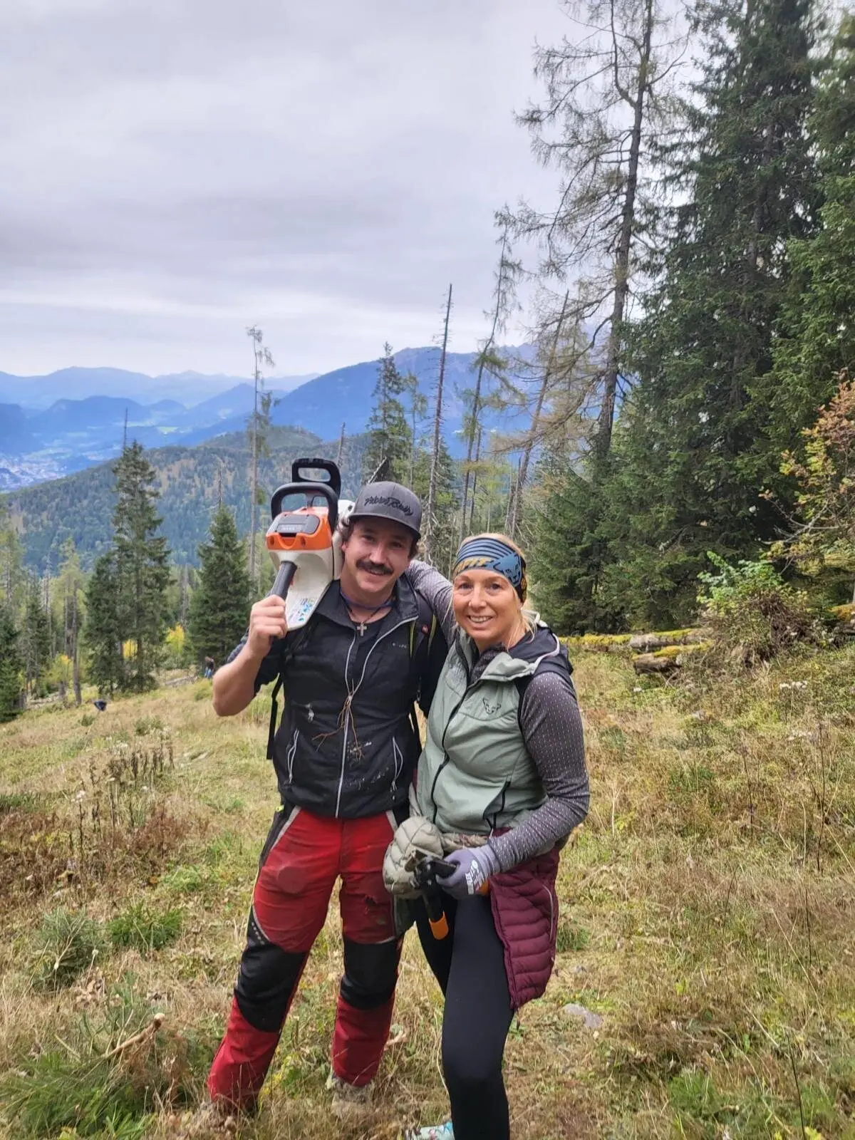 © DAV Berchtesgaden