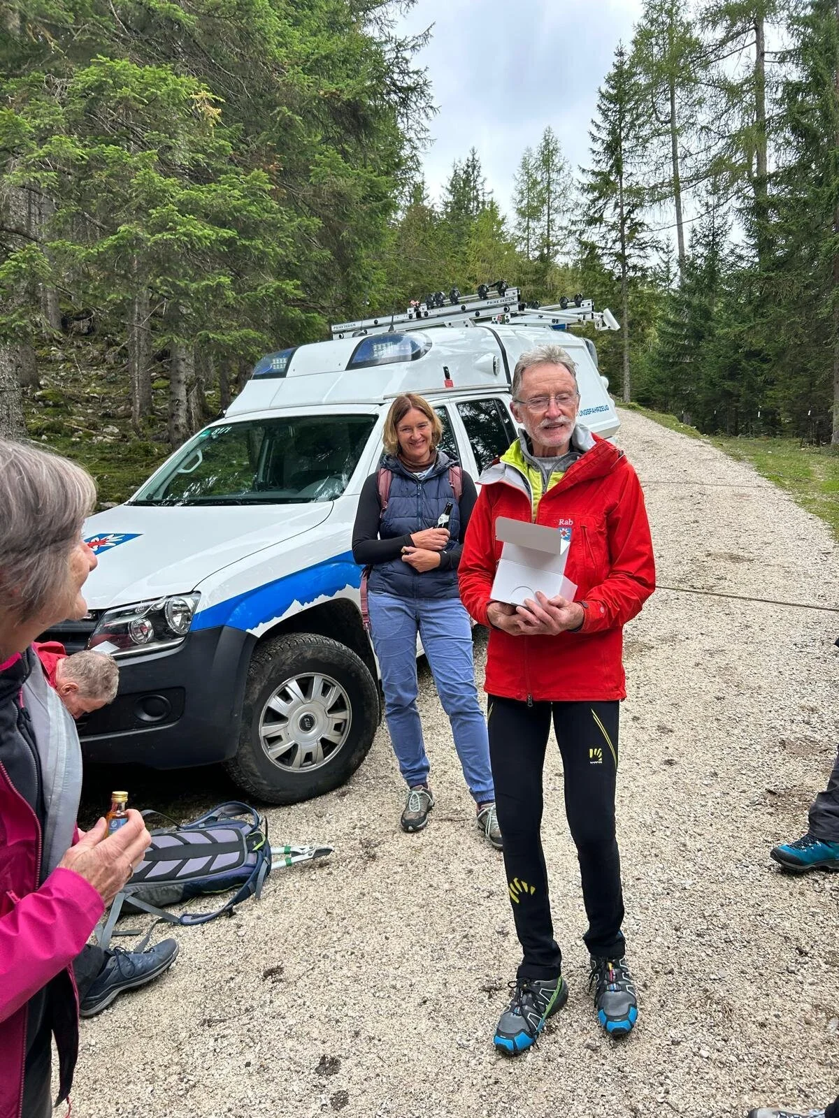 © DAV Berchtesgaden