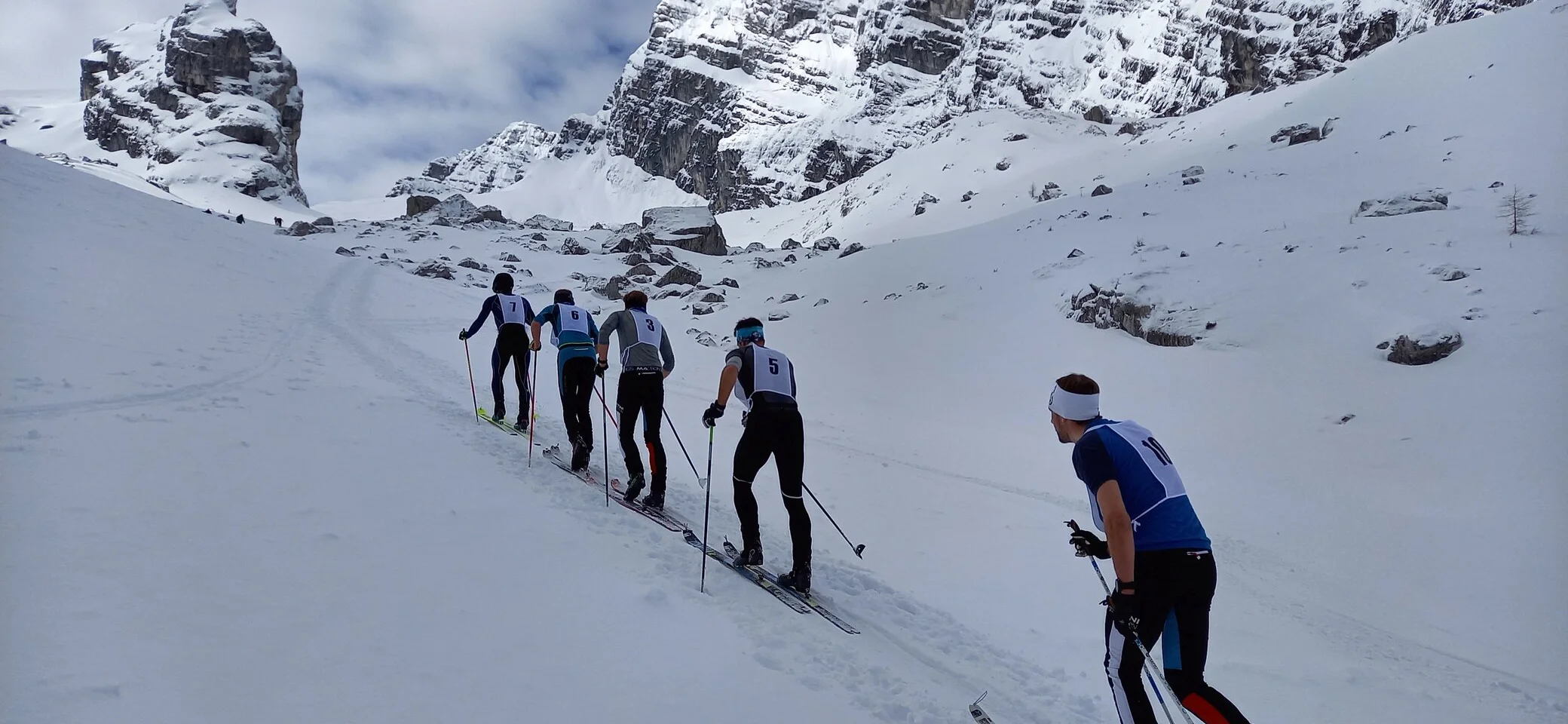 © DAV Berchtesgaden